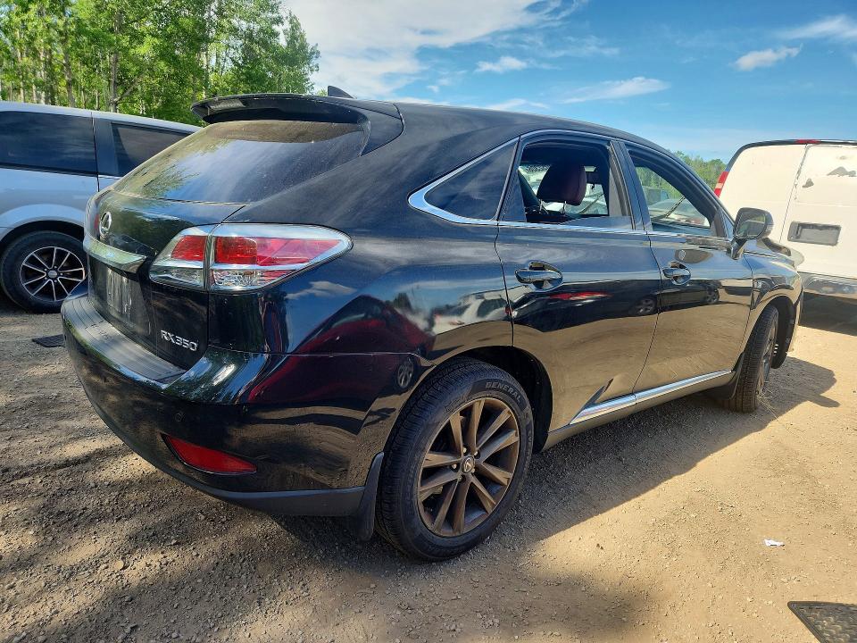 Продажа на аукционе авто 2015 Lexus Rx 350, vin: 2T2BK1BA7FC321512, номер лота: 57052306