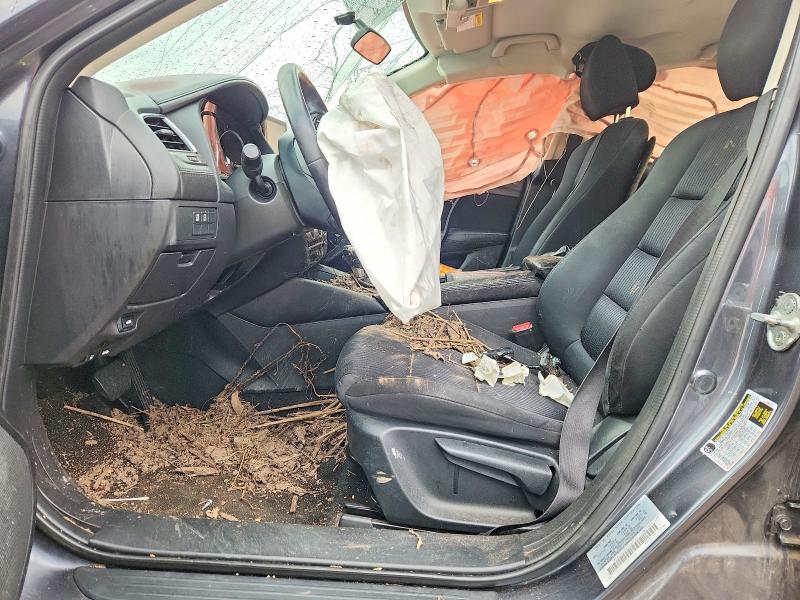 Aukcja sprzedaży 2016 Mazda 6, vin: JM1GJ1U5XG1462741, numer aukcji: 56302916