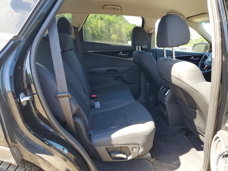 Aukcja sprzedaży 2020 Kia Sorento, vin: 5XYPGDA58LG695564, numer aukcji: 56498336