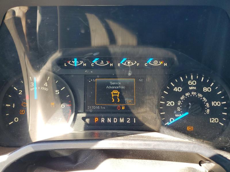 58606176 :رقم المزاد ، 1FTEX1CP1FKE42671 vin ، 2015 Ford F150 مزاد بيع
