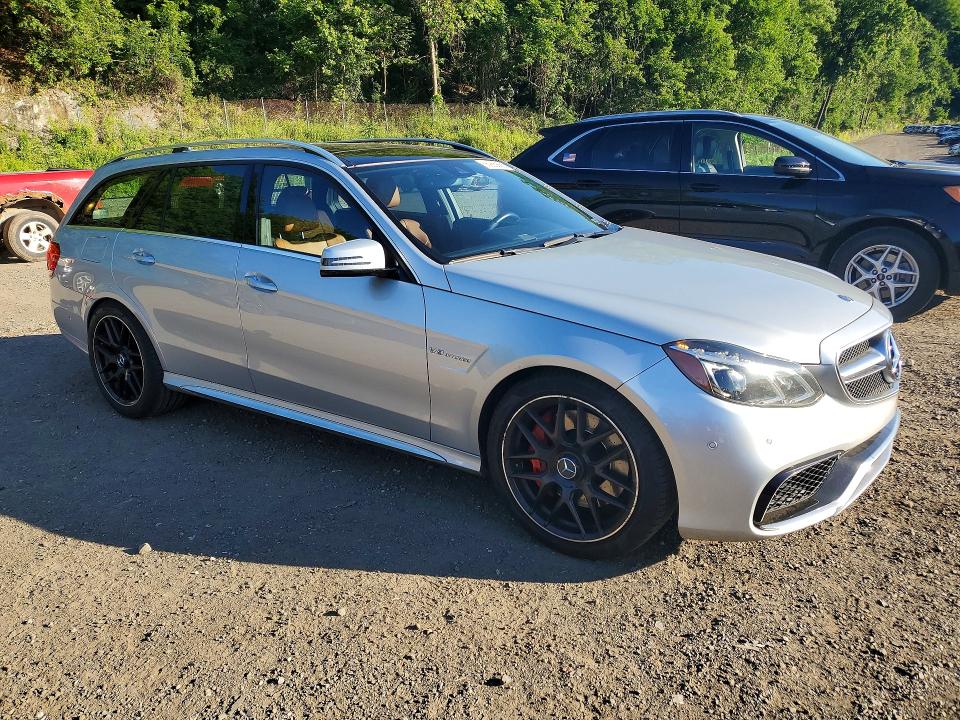 56965686 :رقم المزاد ، WDDHH7GB1EB033134 vin ، 2014 Mercedes-benz E مزاد بيع