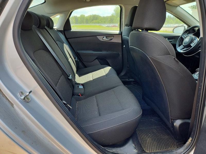 Продажа на аукционе авто 2020 Kia Forte, vin: 3KPF24AD5LE251489, номер лота: 55088966