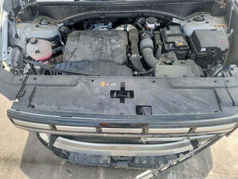 Aukcja sprzedaży 2025 Hyundai Santa Fe, vin: 5NMP24GLXSH115773, numer aukcji: 57957006