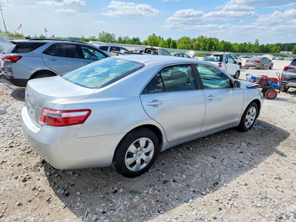 Aukcja sprzedaży 2008 Toyota Camry, vin: 4T1BE46K68U201329, numer aukcji: 54909886