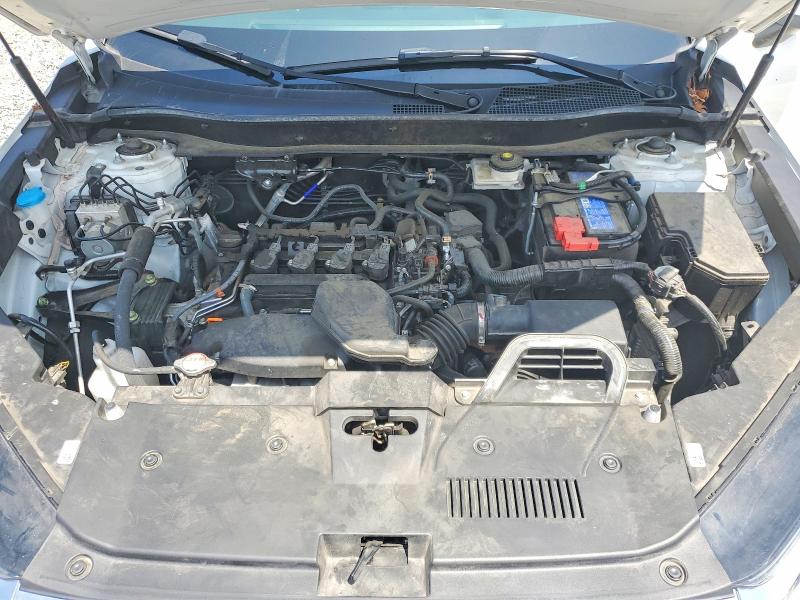 Aukcja sprzedaży 2023 Honda Cr-v, vin: 7FARS3H75PE000368, numer aukcji: 56890356