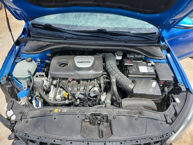 Aukcja sprzedaży 2017 Hyundai Elantra, vin: KMHD04LB4HU328950, numer aukcji: 57133326