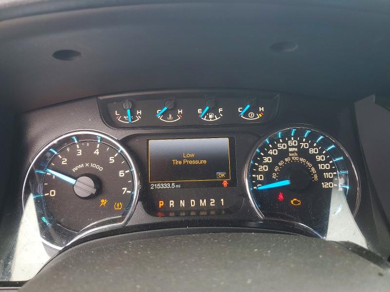 Продажа на аукционе авто 2014 Ford F150, vin: 1FTEW1CM4EFA57976, номер лота: 57205836