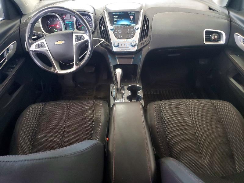 55620906 :رقم المزاد ، 2GNFLGE30E6153755 vin ، 2014 Chevrolet Equinox مزاد بيع