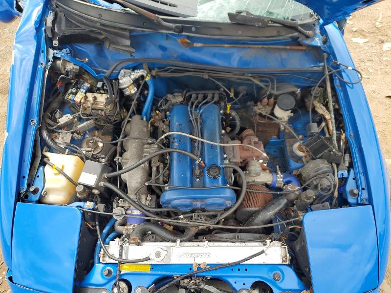 1993 Mazda Mx-5 Miata მანქანა იყიდება აუქციონზე, vin: JM1NA3518P1410670, აუქციონის ნომერი: 56721486
