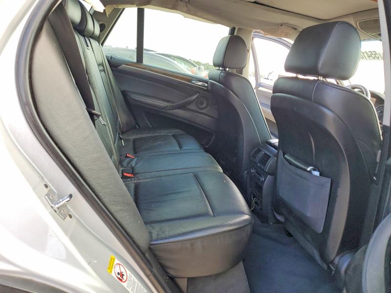 Продажа на аукционе авто 2007 Bmw X5, vin: 4USFE43587LY78403, номер лота: 55418246