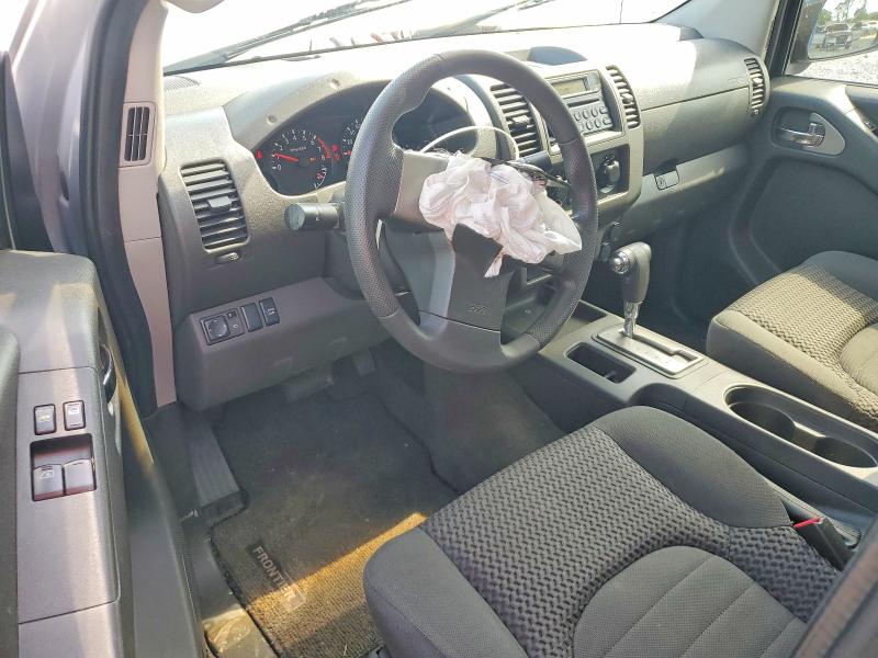 Aukcja sprzedaży 2006 Nissan Frontier, vin: 1N6AD06U86C426509, numer aukcji: 55460486