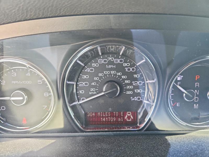 Продаж на аукціоні авто 2012 Lincoln Mks, vin: 1LNHL9FT9CG804658, номер лоту: 56951266