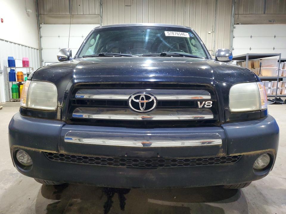2004 Toyota Tundra მანქანა იყიდება აუქციონზე, vin: 5TBRT34114S452506, აუქციონის ნომერი: 57876546