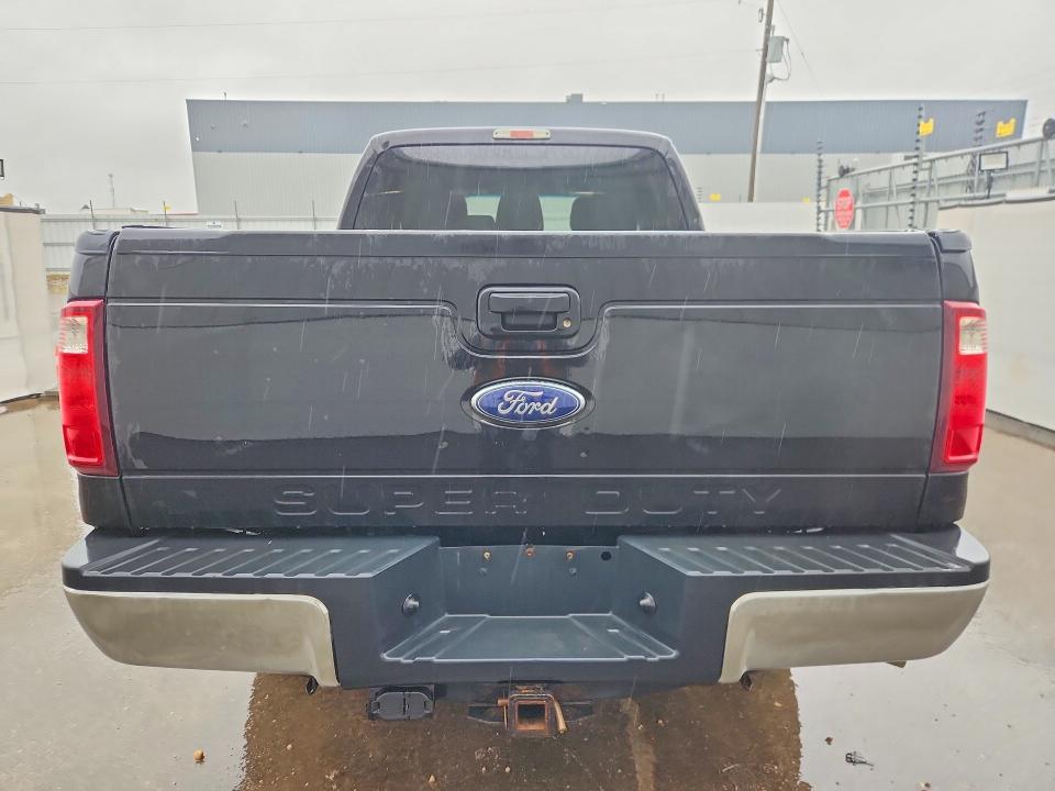 Продажа на аукционе авто 2013 Ford F350, vin: 1FT8W3BT2DEB54597, номер лота: 55749826