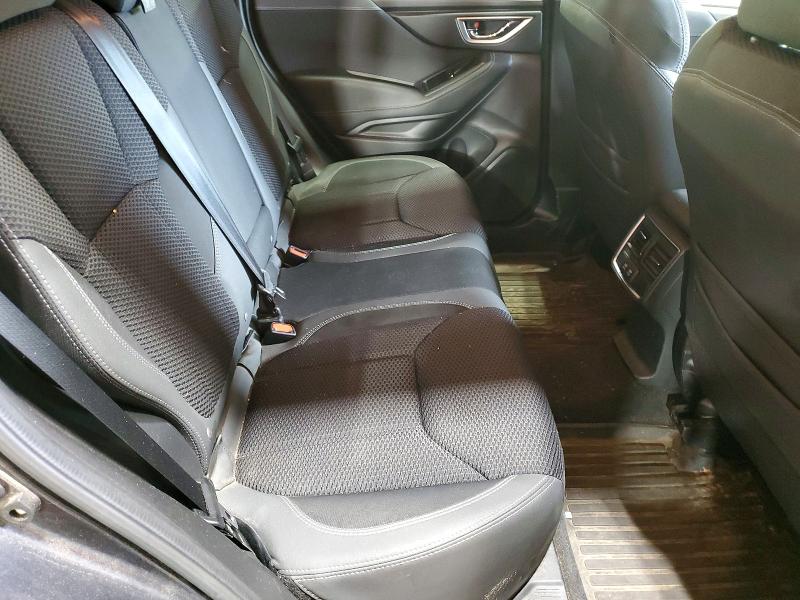 Продажа на аукционе авто 2019 Subaru Forester, vin: JF2SKAGC8KH448792, номер лота: 57715686