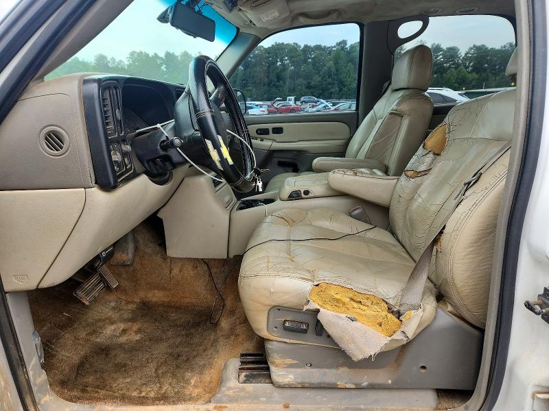 Aukcja sprzedaży 2001 Chevrolet Tahoe, vin: 1GNEC13T61R180131, numer aukcji: 56240426
