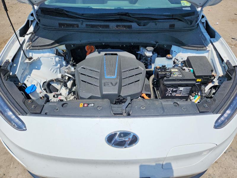 Aukcja sprzedaży 2023 Hyundai Kona, vin: KM8K23AGXPU190906, numer aukcji: 74515745