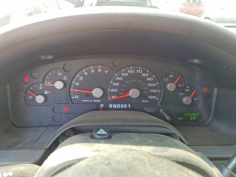 Aukcja sprzedaży 2003 Ford Explorer, vin: 1FMZU73K63UA62240, numer aukcji: 56087276
