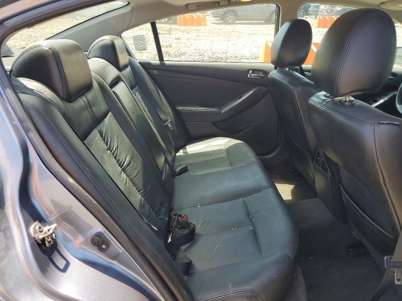 Aukcja sprzedaży 2010 Nissan Altima, vin: 1N4AL2AP1AN443447, numer aukcji: 55863066