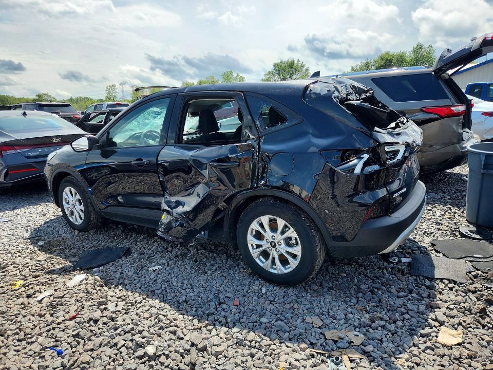 58422986 :رقم المزاد ، 1FMCU0GN7SUA68354 vin ، 2025 Ford Escape مزاد بيع