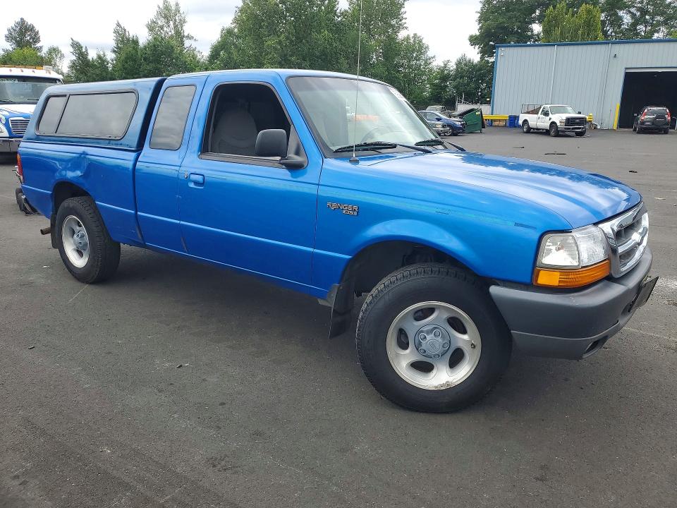 Aukcja sprzedaży 1998 Ford Ranger, vin: 1FTYR14C0WPA61173, numer aukcji: 59696626