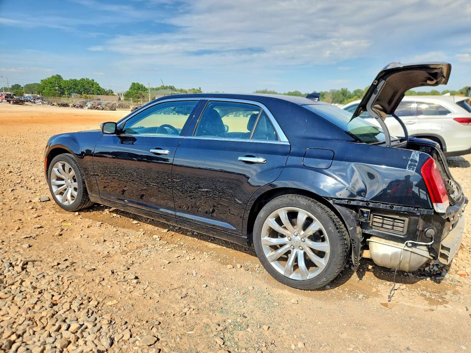 2018 Chrysler 300 მანქანა იყიდება აუქციონზე, vin: 2C3CCAEG1JH136946, აუქციონის ნომერი: 56289046