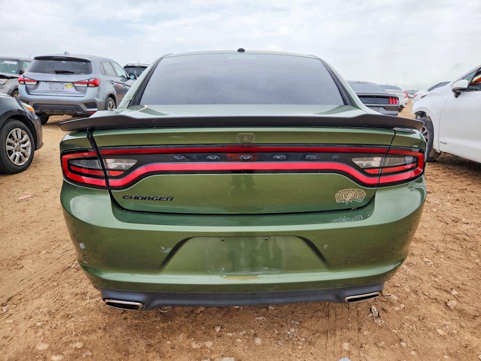 Aukcja sprzedaży 2021 Dodge Charger, vin: 2C3CDXBG8MH608424, numer aukcji: 57617496