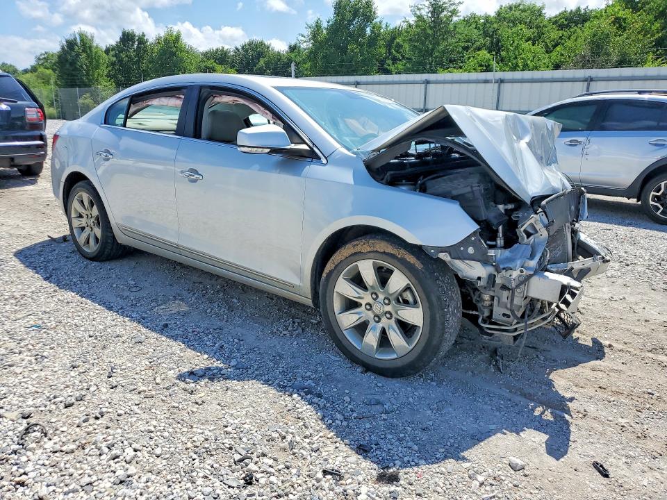 Продажа на аукционе авто 2011 Buick Lacrosse, vin: 1G4GC5EDXBF179321, номер лота: 56624236