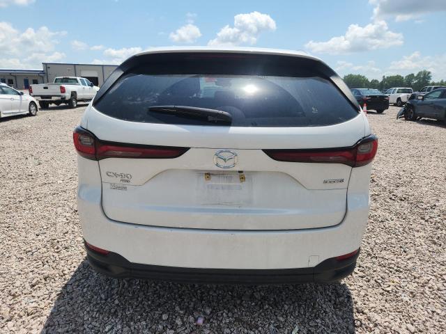 Aukcja sprzedaży 2025 Mazda Cx-90, vin: JM3KKAHD6S1206511, numer aukcji: 59174486
