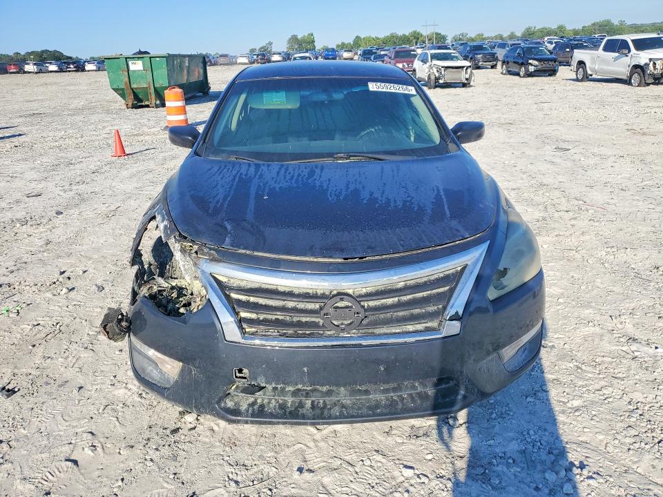Aukcja sprzedaży 2015 Nissan Altima, vin: 1N4AL3AP0FN915618, numer aukcji: 55926266