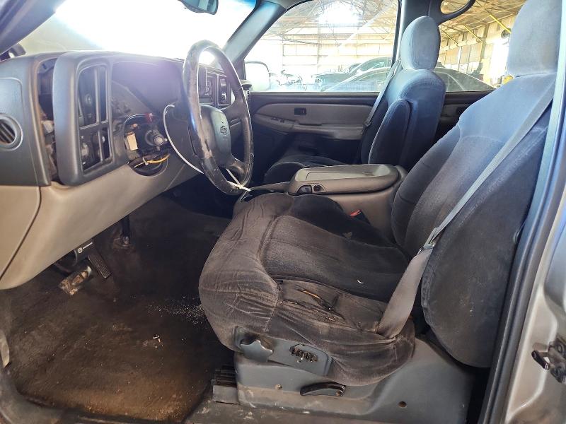Aukcja sprzedaży 2002 Chevrolet Tahoe, vin: 1GNEC13Z92R227044, numer aukcji: 59301636