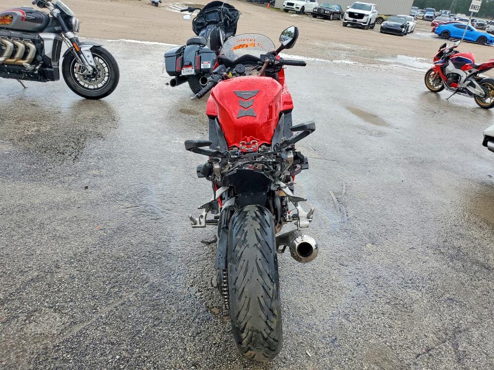 Продаж на аукціоні авто 2014 Honda Vfr800, vin: JH2RC791XEK000514, номер лоту: 57147826