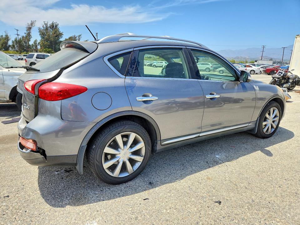 Продажа на аукционе авто 2017 Infiniti Qx50, vin: JN1BJ0RP1HM386005, номер лота: 55775966