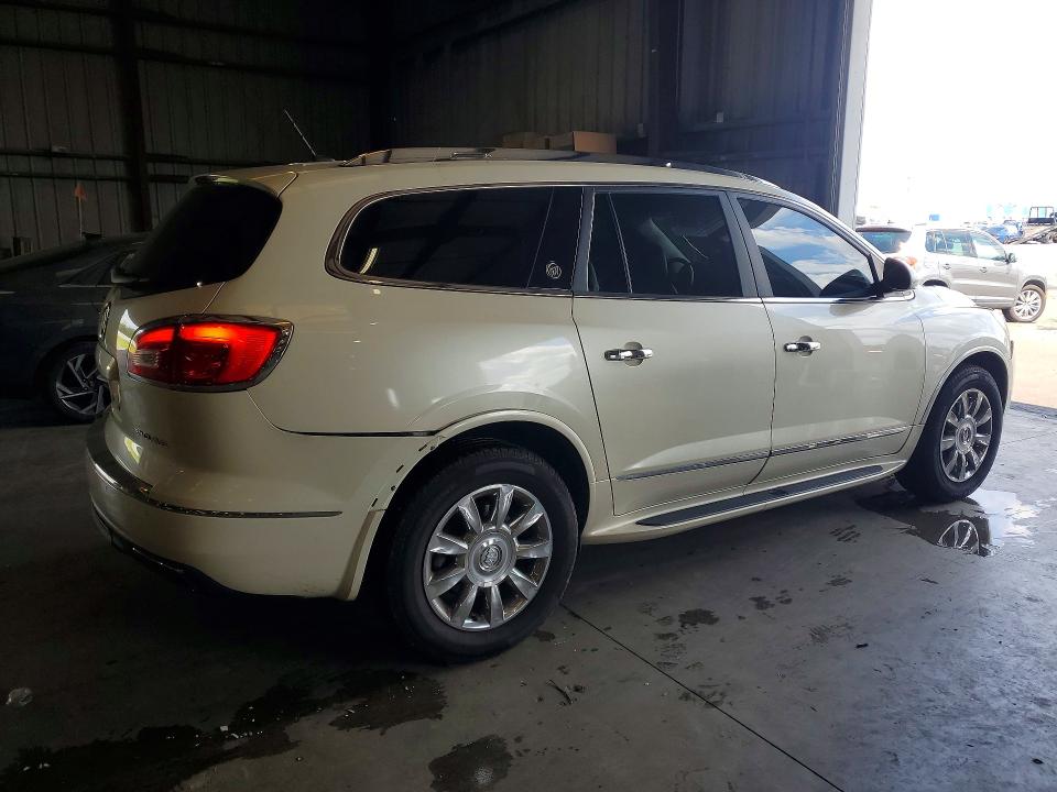 Продаж на аукціоні авто 2014 Buick Enclave, vin: 5GAKRBKD5EJ331525, номер лоту: 57302436