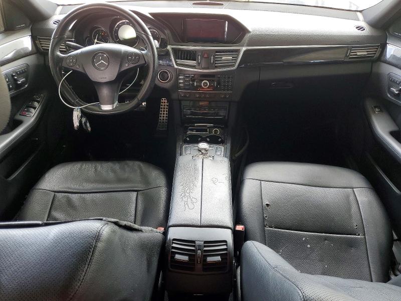 56701816 :رقم المزاد ، WDDHF7CB8BA316918 vin ، 2011 Mercedes-benz E مزاد بيع