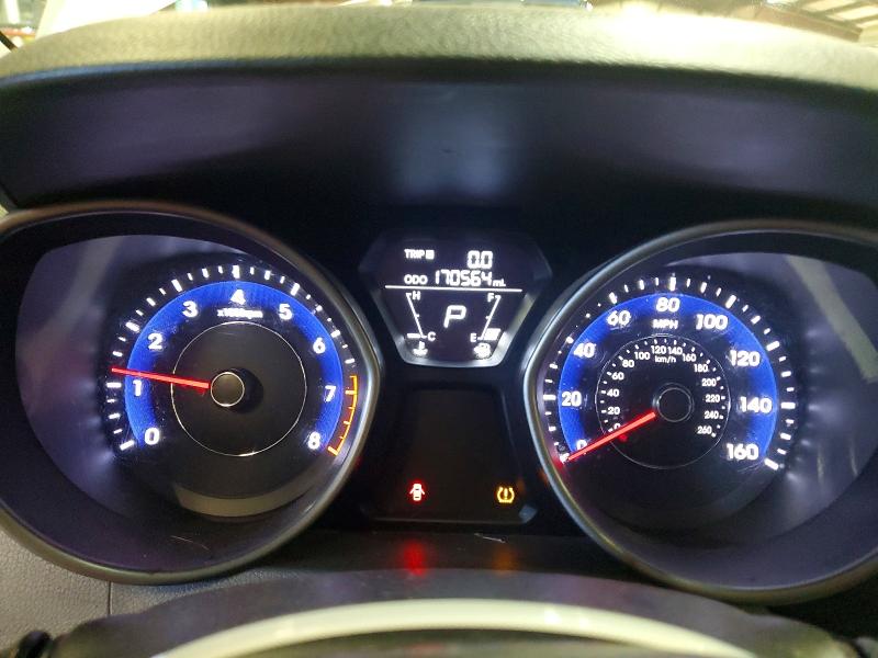 Продажа на аукционе авто 2013 Hyundai Elantra, vin: 5NPDH4AE0DH401049, номер лота: 57993046