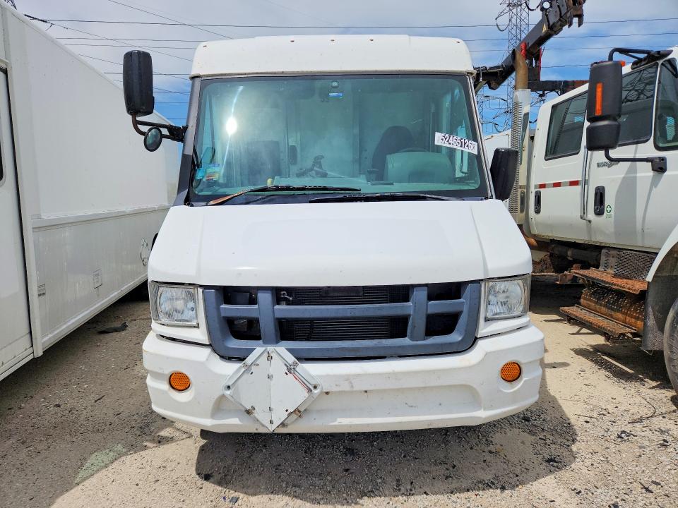 Продаж на аукціоні авто 2014 Isuzu Npr, vin: JALB4T171E7W00050, номер лоту: 52465126