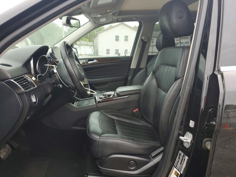 58398976 :رقم المزاد ، 4JGDA5HB8GA656657 vin ، 2016 Mercedes-benz Gle مزاد بيع