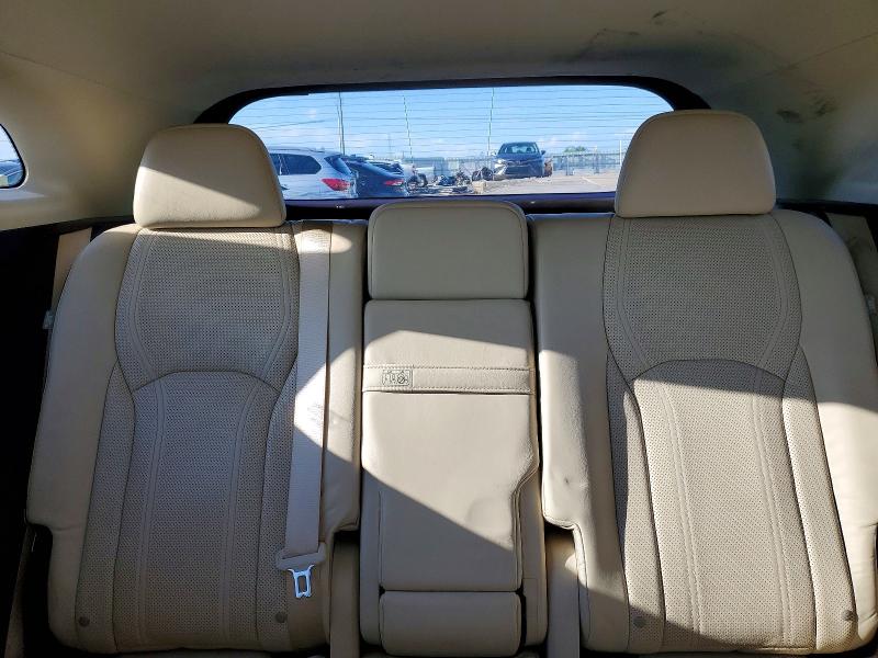 57394476 :رقم المزاد ، 2T2BZMCA8GC042714 vin ، 2016 Lexus Rx 350 مزاد بيع