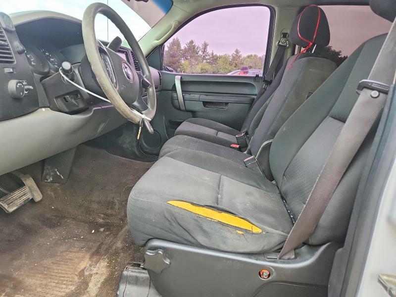 Продажа на аукционе авто 2013 Chevrolet Silverado, vin: 3GCPCREA3DG330342, номер лота: 54803006
