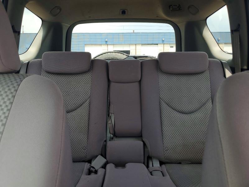 Продажа на аукционе авто 2008 Toyota Rav4, vin: JTMBD33V485213814, номер лота: 56808596