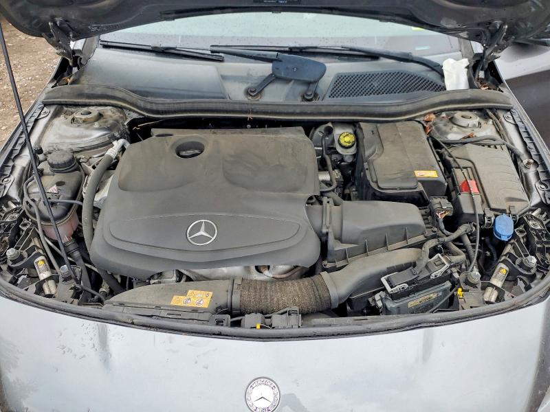 Aukcja sprzedaży 2016 Mercedes-benz Cla, vin: WDDSJ4EB5GN335569, numer aukcji: 56784766