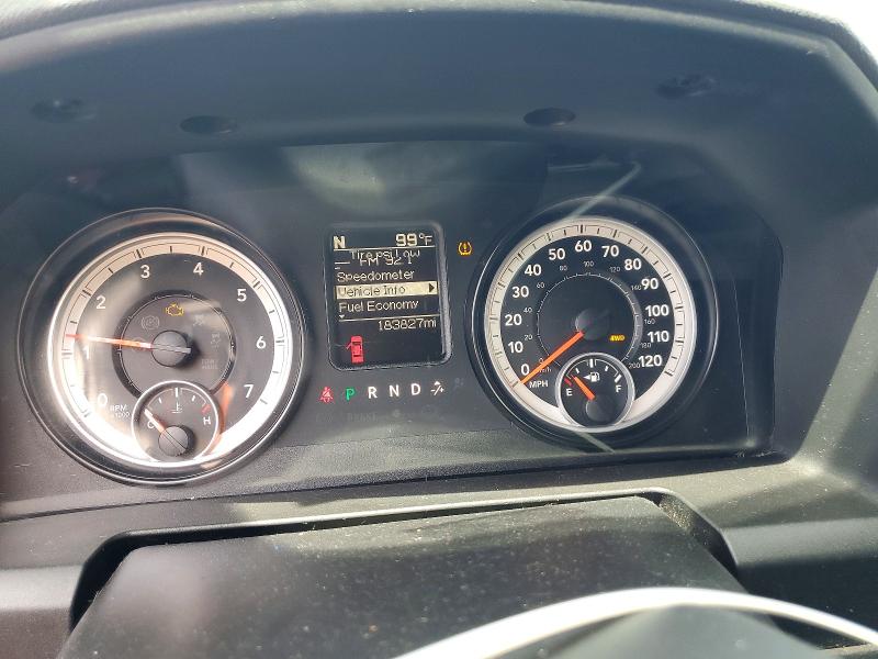 57170066 :رقم المزاد ، 1C6RR7KT4ES327873 vin ، 2014 Ram 1500 مزاد بيع