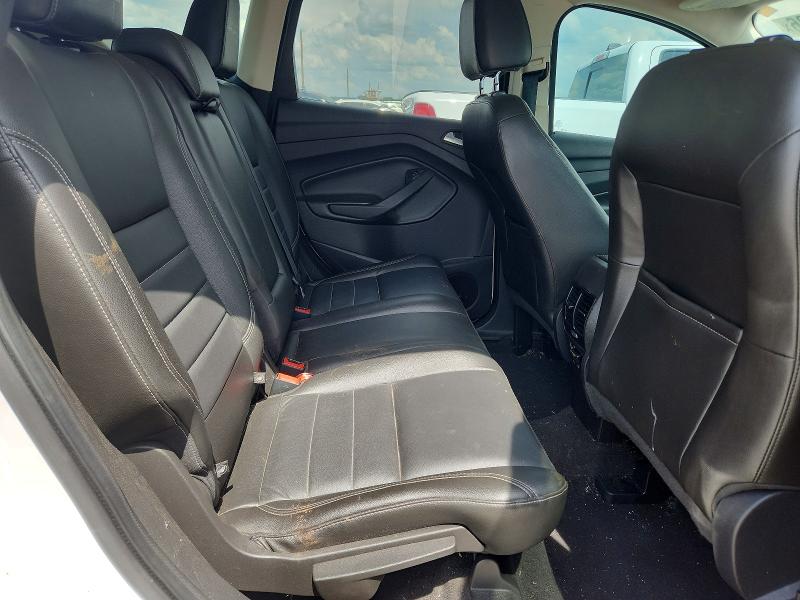 55965736 :رقم المزاد ، 1FMCU0JX9FUA16918 vin ، 2015 Ford Escape مزاد بيع
