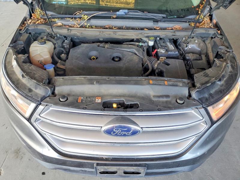 56737046 :رقم المزاد ، 2FMPK3G95GBB04857 vin ، 2016 Ford Edge مزاد بيع