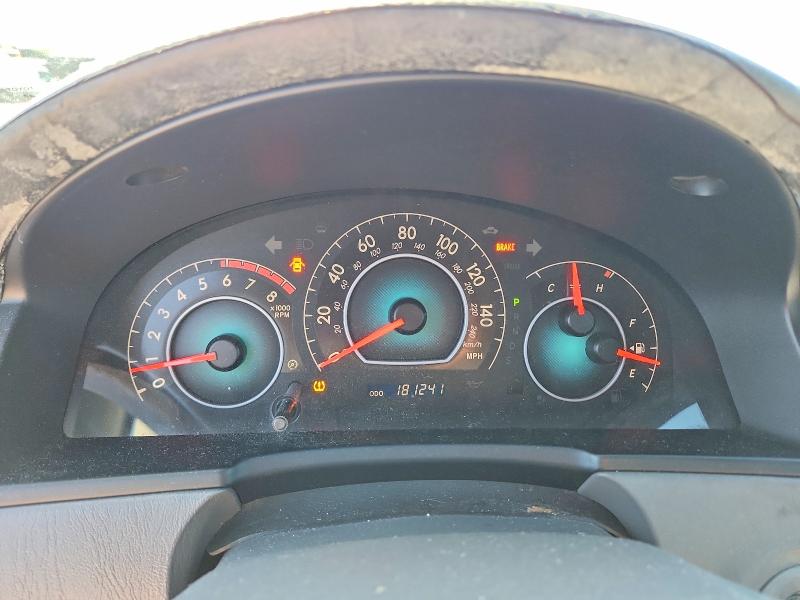 Продажа на аукционе авто 2007 Toyota Camry Solara, vin: 4T1FA38P77U130561, номер лота: 58708066
