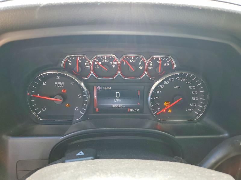 Aukcja sprzedaży 2014 Gmc Sierra, vin: 3GTU2UEC6EG139980, numer aukcji: 58557086