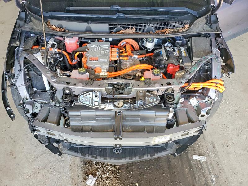 Продаж на аукціоні авто 2023 Chevrolet Bolt Ev, vin: 1G1FX6S01P4203688, номер лоту: 58069846