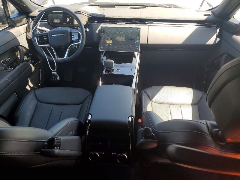 Продаж на аукціоні авто 2026 Land Rover Range Rover Sport, vin: SAL1P9EU5TA617854, номер лоту: 58469186