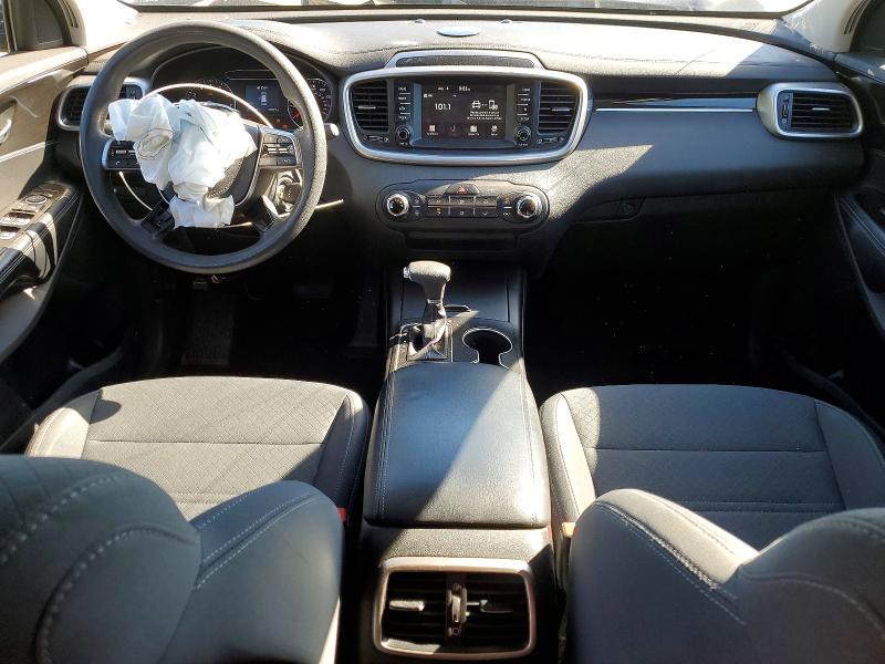 Продаж на аукціоні авто 2019 Kia Sorento, vin: 5XYPGDA30KG527110, номер лоту: 55704356